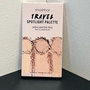 Smashbox Travel Spotlight palette